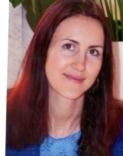 Владимирова Анна Николаевна