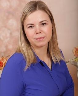 Варламова Ольга Константиновна