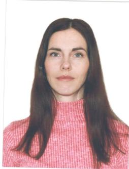 Балесная Юлия Александровна