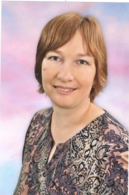 Егорова Елена Николаевна