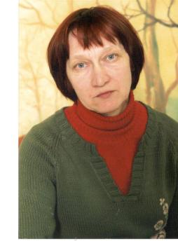 Смирнова Ангелина Анатольевна
