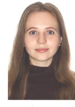 Полтавская Маргарита Сергеевна