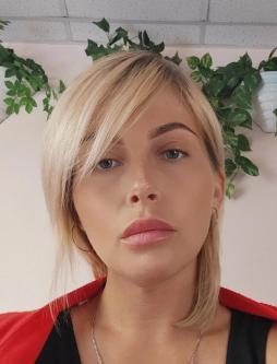 Пикова Дарья Дмитриевна